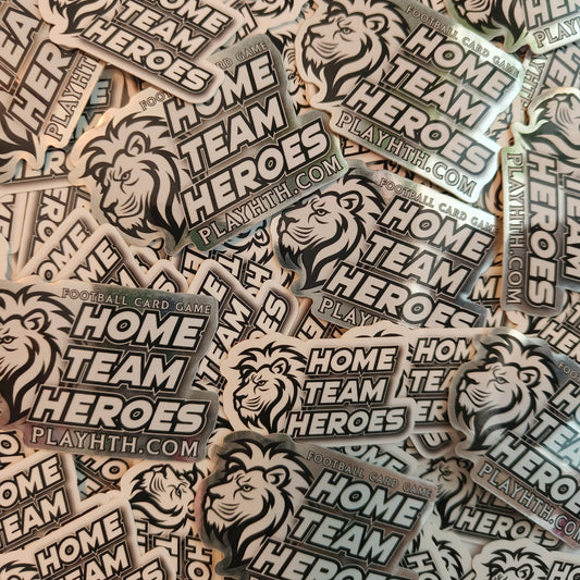 Sticker Pack