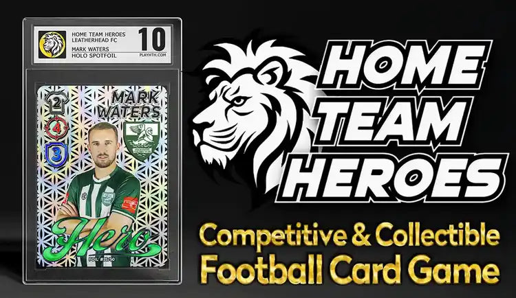 Hero banner